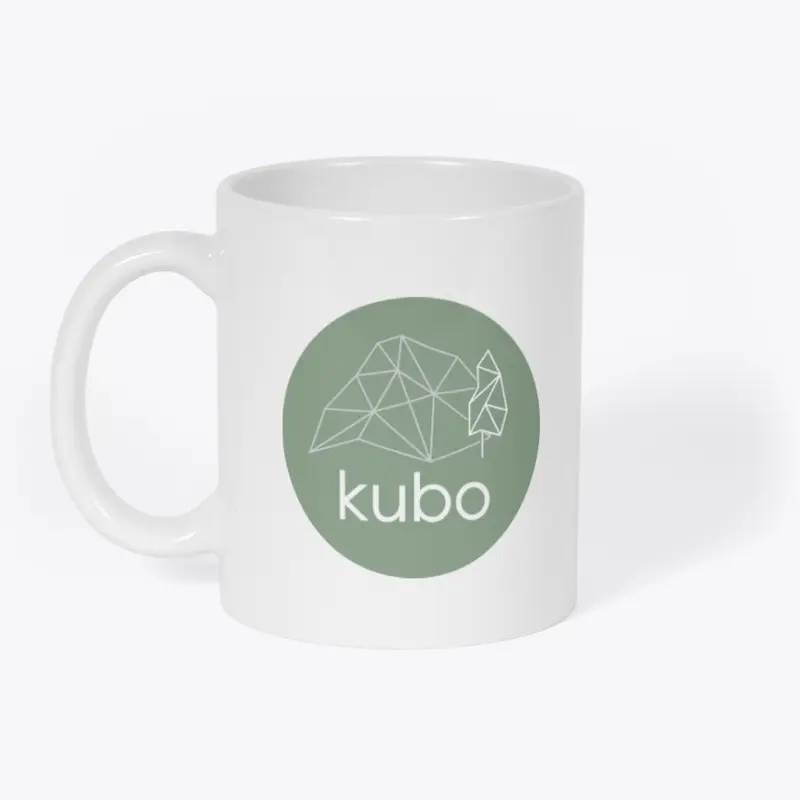 Kubo Diner Mug