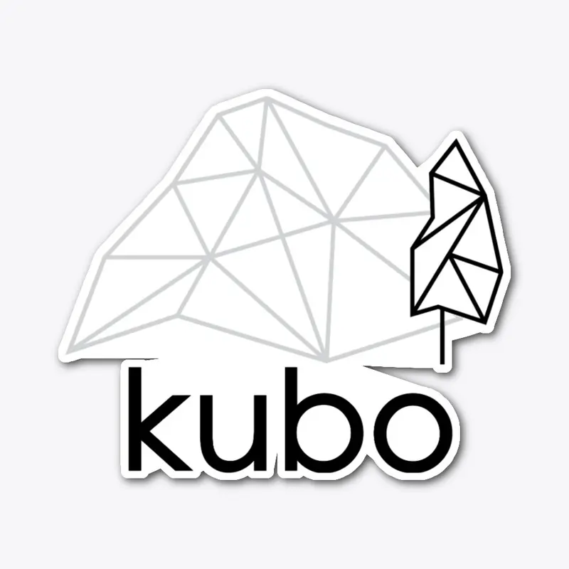 Kubo Die Cut